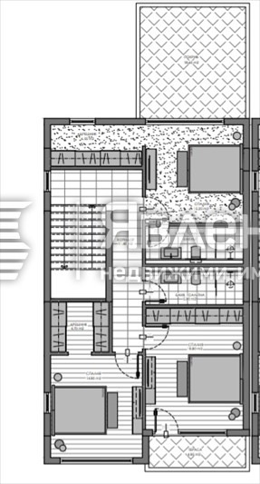 Продава КЪЩА, гр. Пловдив, Беломорски, снимка 5 - Къщи - 48183403