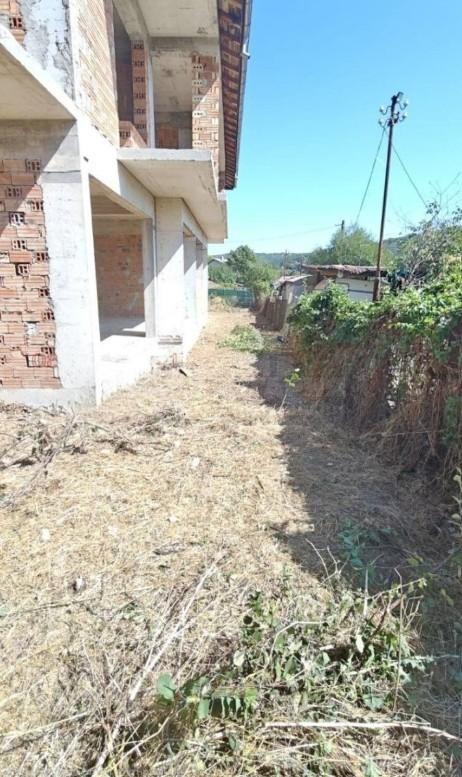 Продава КЪЩА, с. Долище, област Варна, снимка 9 - Къщи - 54054294