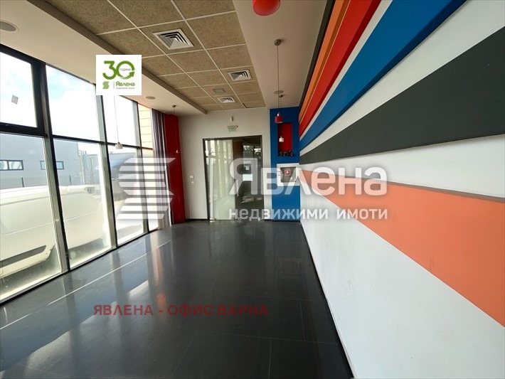 Te koop  Winkel Varna , Metro , 867 m² | 13794595 - afbeelding [9]