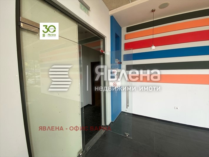 Продава МАГАЗИН, гр. Варна, Метро, снимка 11 - Магазини - 49069885