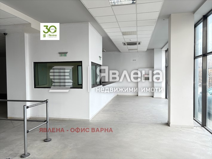 Продава  Магазин град Варна , Метро , 867 кв.м | 13794595 - изображение [2]