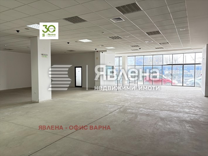 Продава МАГАЗИН, гр. Варна, Метро, снимка 5 - Магазини - 49069885