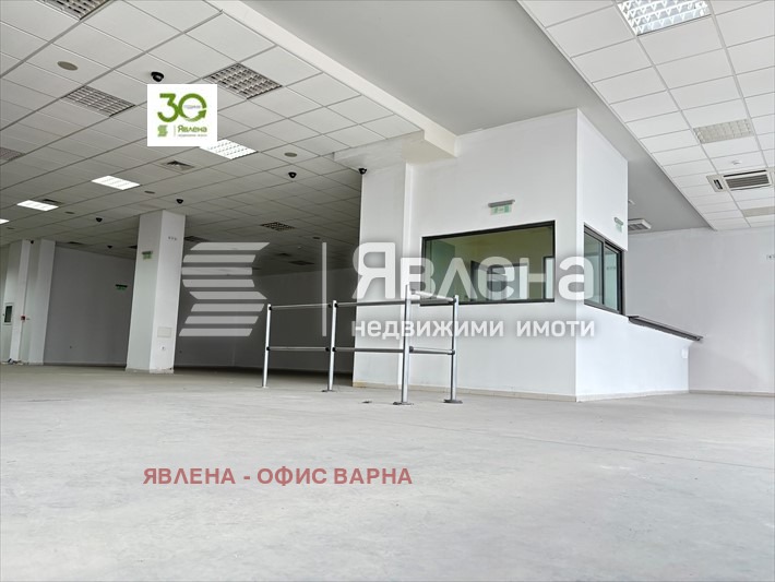 Продаја  Схоп Варна , Метро , 867 м2 | 13794595