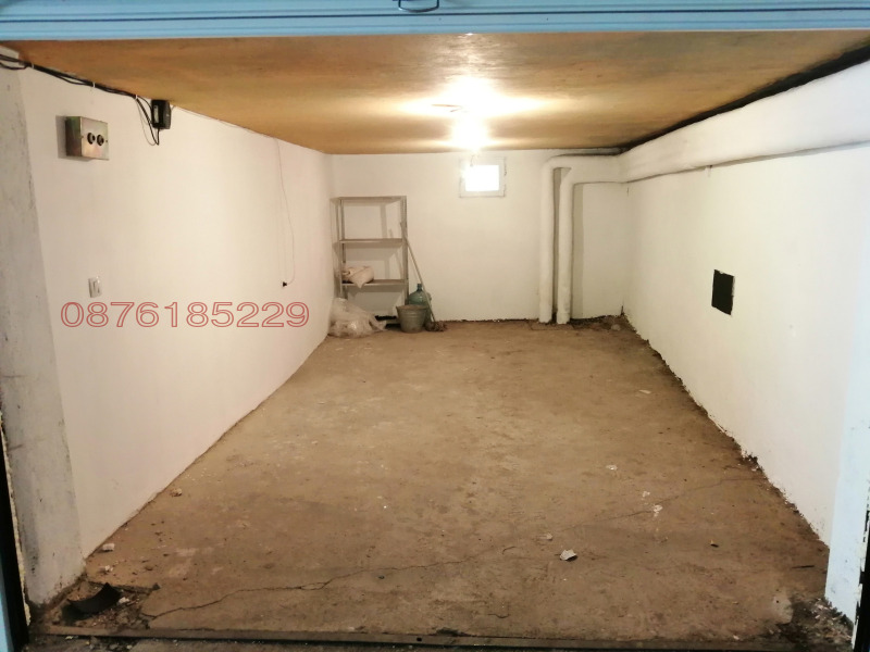 Na prodej  Garáž Sofia , Lozenec , 22 m2 | 50843496 - obraz [7]