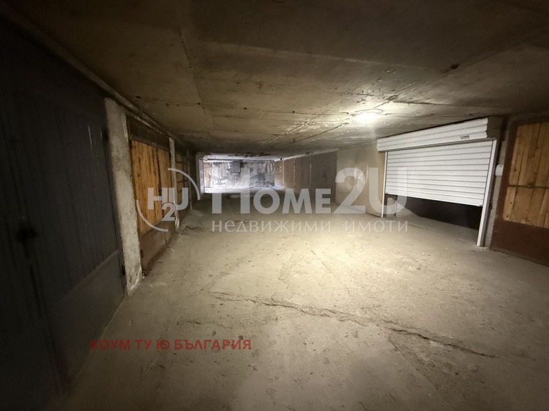 Na sprzedaż  Garaż Sofia , Lozenec , 20 mkw | 82112463 - obraz [4]