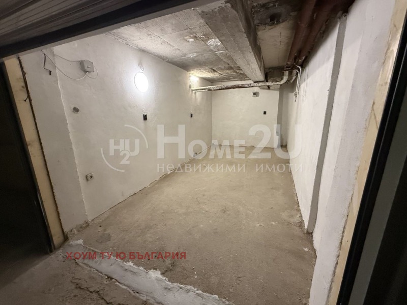 Na sprzedaż  Garaż Sofia , Lozenec , 20 mkw | 82112463 - obraz [2]