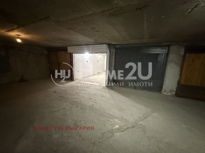 Na sprzedaż  Garaż Sofia , Lozenec , 20 mkw | 82112463 - obraz [3]