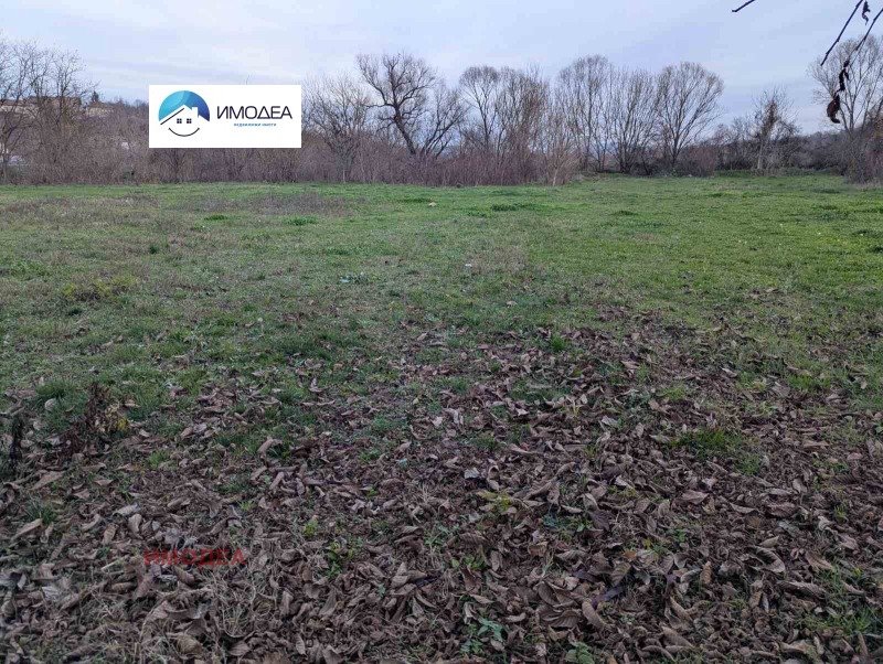 Продава ПАРЦЕЛ, гр. Дебелец, област Велико Търново, снимка 2 - Парцели - 52632438