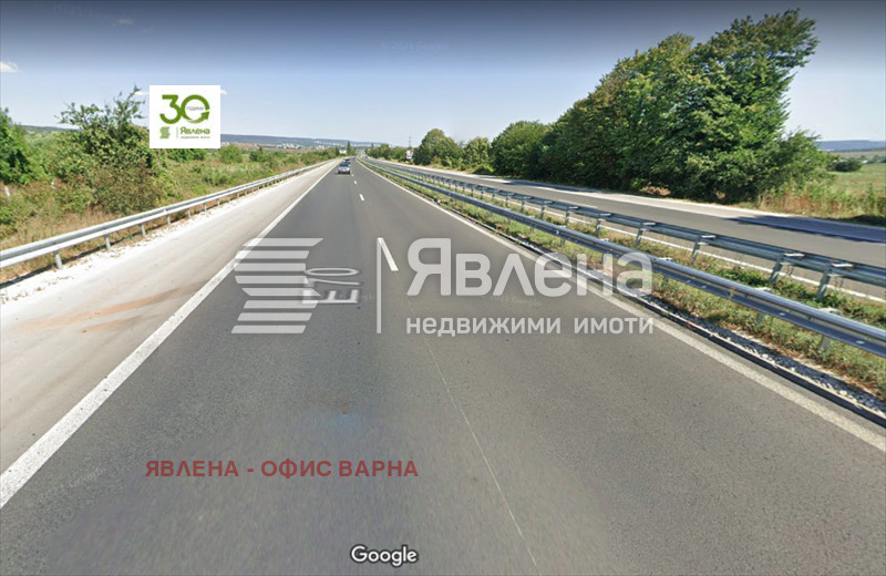 Продава ПАРЦЕЛ, с. Слънчево, област Варна, снимка 2 - Парцели - 55906224