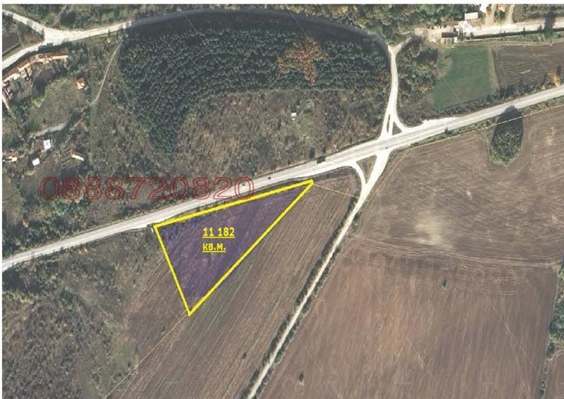 Продава ПАРЦЕЛ, гр. Велико Търново, Център, снимка 4 - Парцели - 52784955