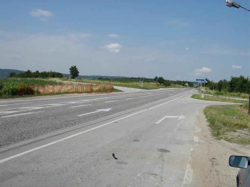 Продава ПАРЦЕЛ, гр. Велико Търново, Център