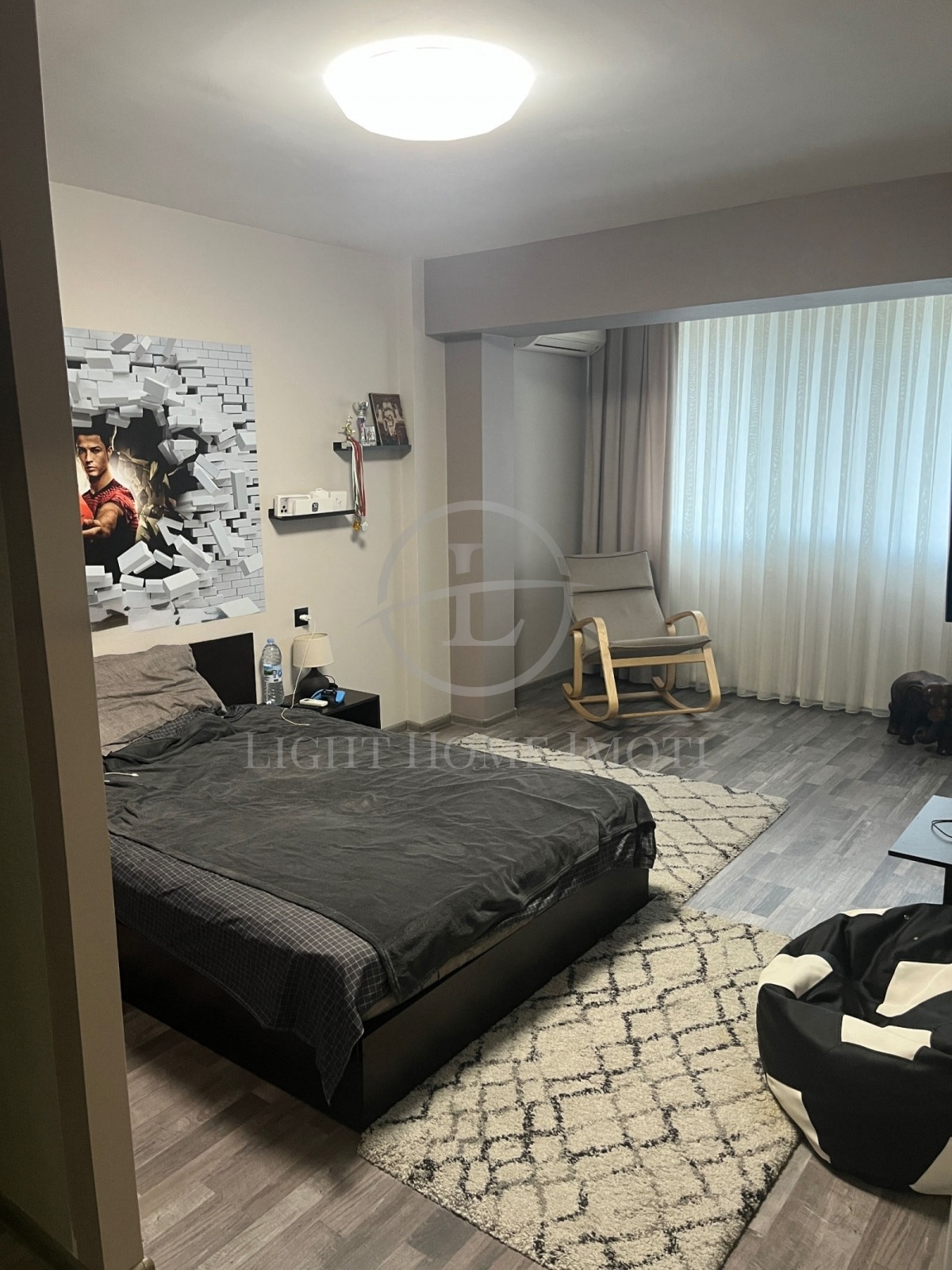 Продава 2-СТАЕН, гр. Пловдив, Кючук Париж, снимка 5 - Апартаменти - 53991735