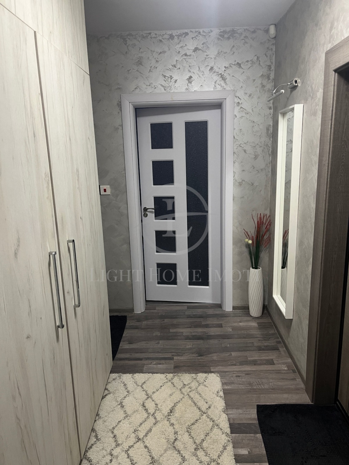 Продава 2-СТАЕН, гр. Пловдив, Кючук Париж, снимка 9 - Апартаменти - 53991735