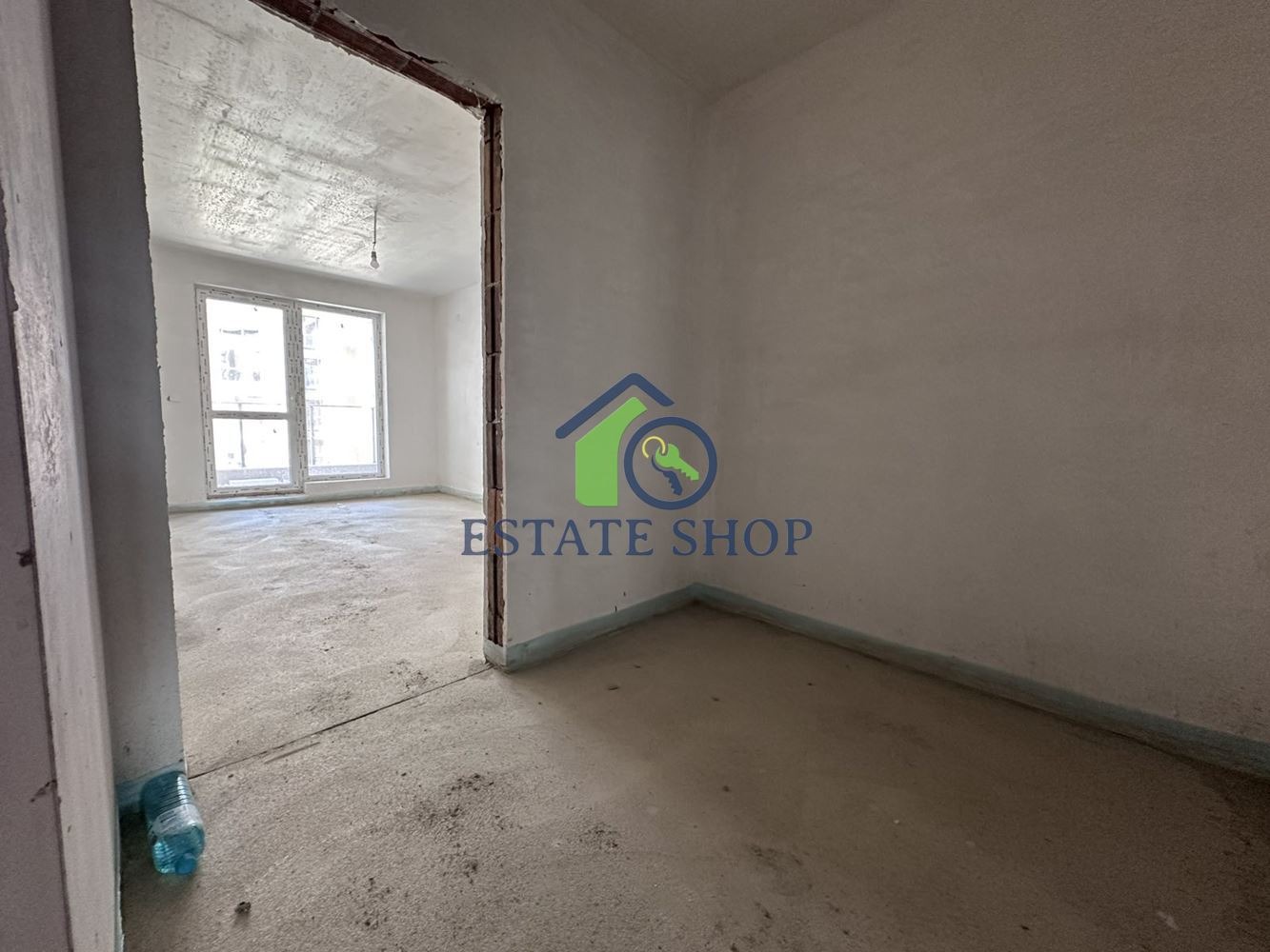 Продава 2-СТАЕН, гр. Пловдив, Остромила, снимка 7 - Апартаменти - 55129460