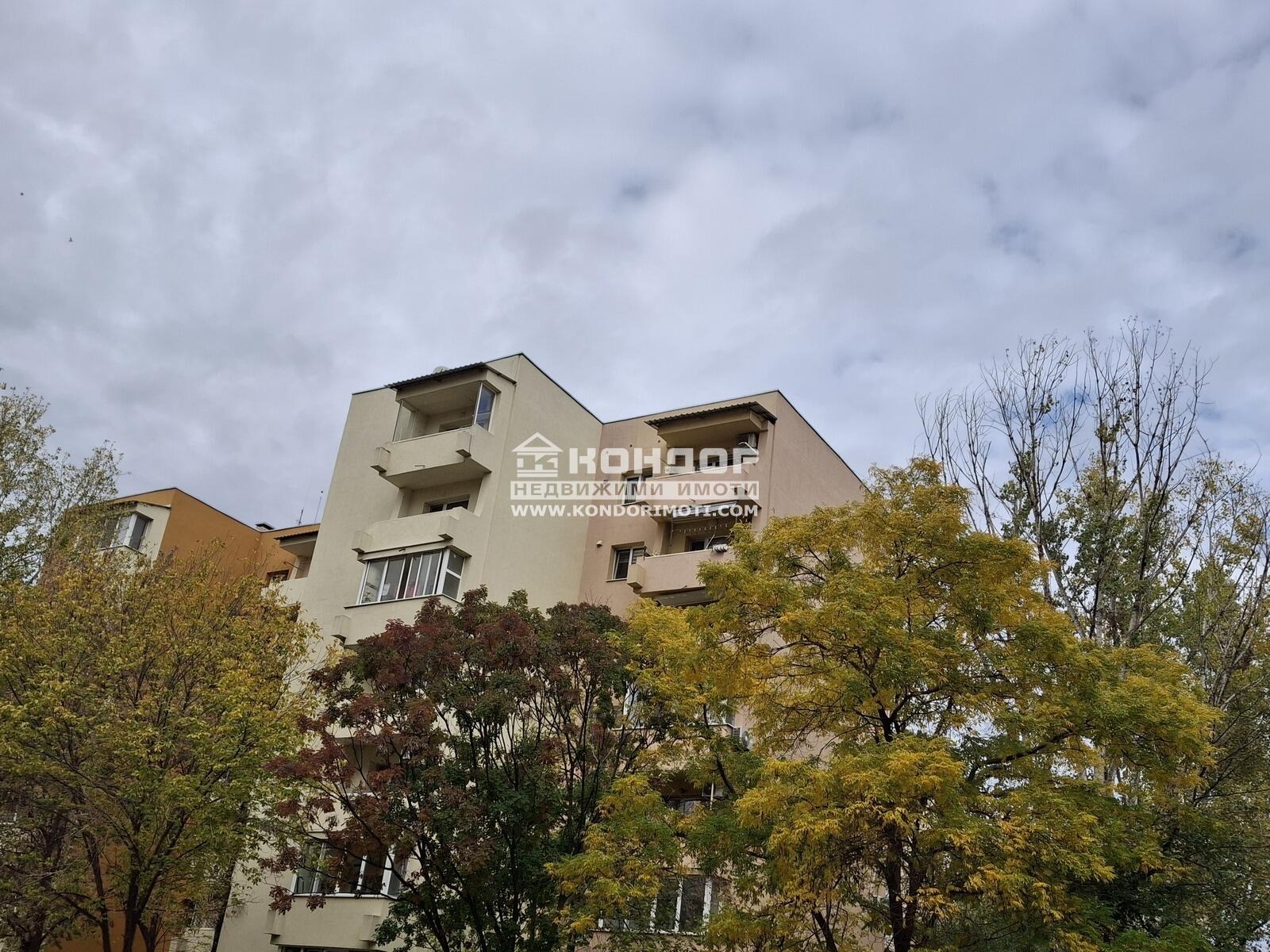 Продава 2-СТАЕН, гр. Пловдив, Кючук Париж