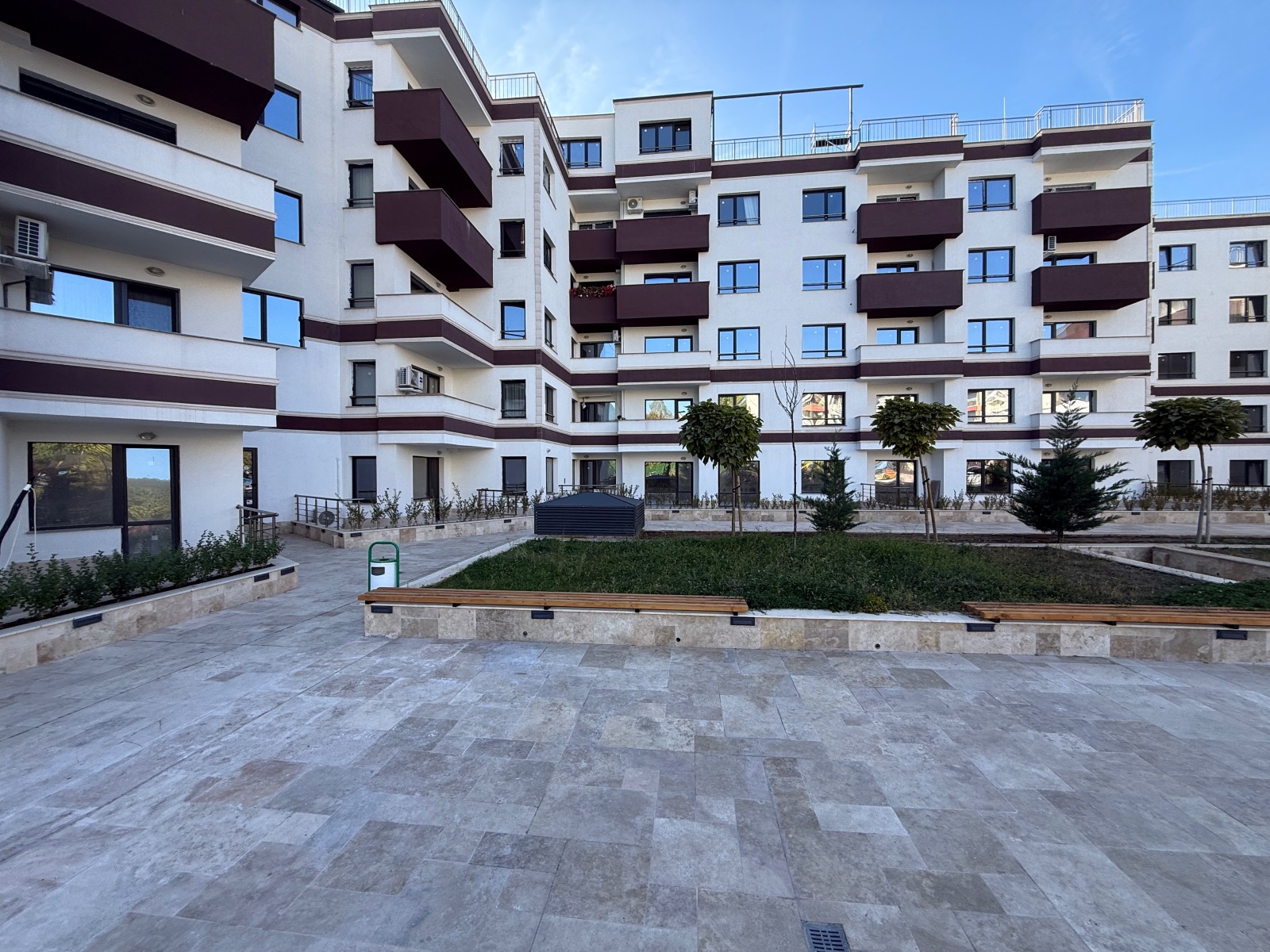 Продава 2-СТАЕН, гр. Перник, Изток, снимка 6 - Апартаменти - 56439710