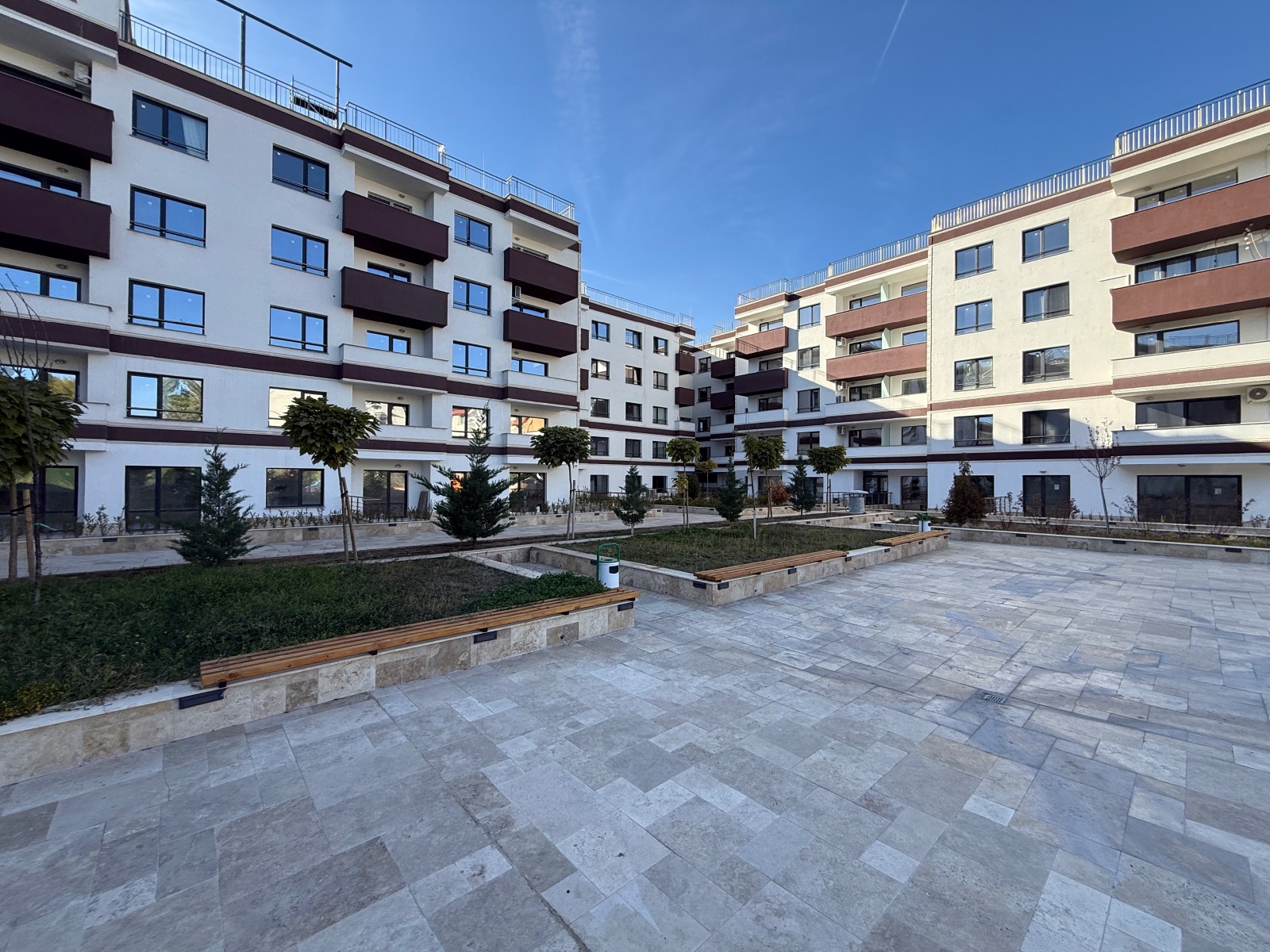 Продава 2-СТАЕН, гр. Перник, Изток, снимка 5 - Апартаменти - 56439710