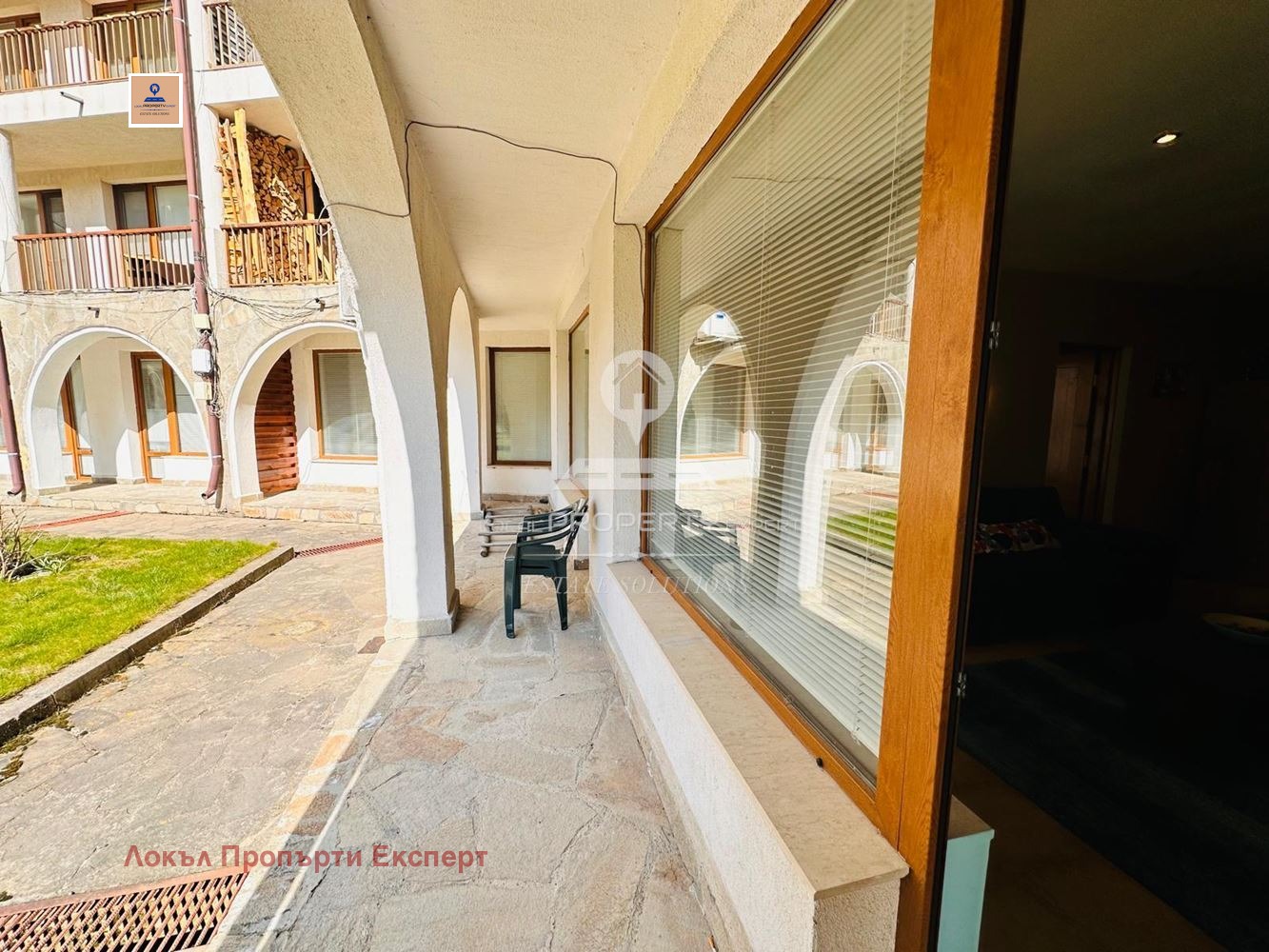 Продава 3-СТАЕН, гр. Банско, област Благоевград, снимка 14 - Апартаменти - 53944091