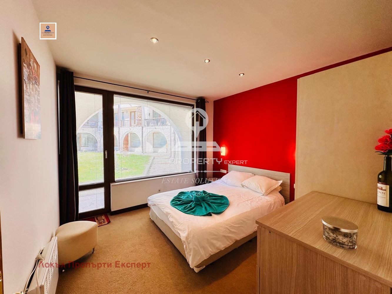 Продава 3-СТАЕН, гр. Банско, област Благоевград, снимка 9 - Апартаменти - 53944091