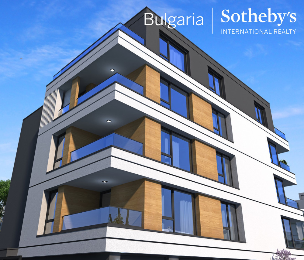 Продава 3-СТАЕН, гр. София, Овча купел, снимка 12 - Апартаменти - 54427483