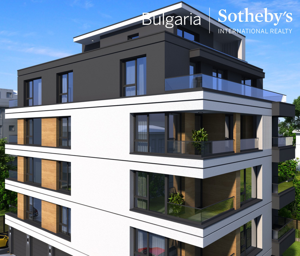 Продава 3-СТАЕН, гр. София, Овча купел, снимка 13 - Апартаменти - 54427483