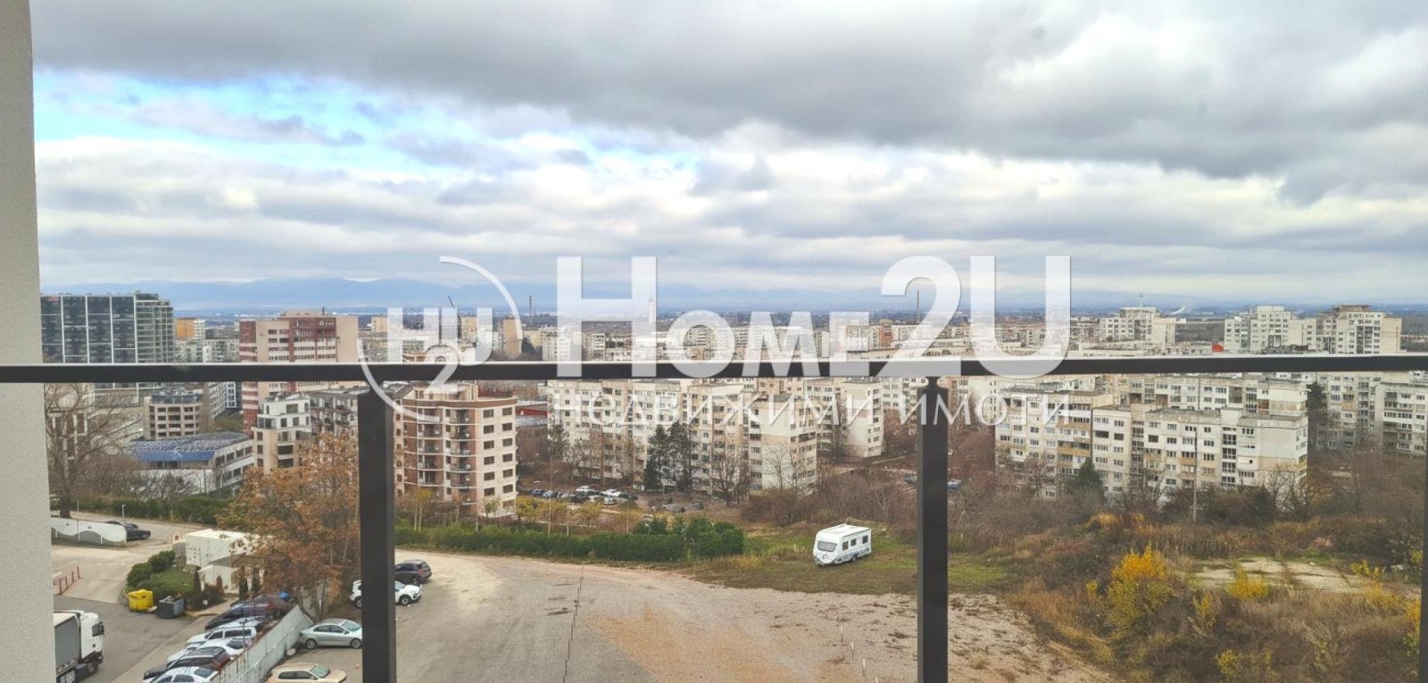Продава 3-СТАЕН, гр. София, Дружба 1, снимка 4 - Апартаменти - 54537287