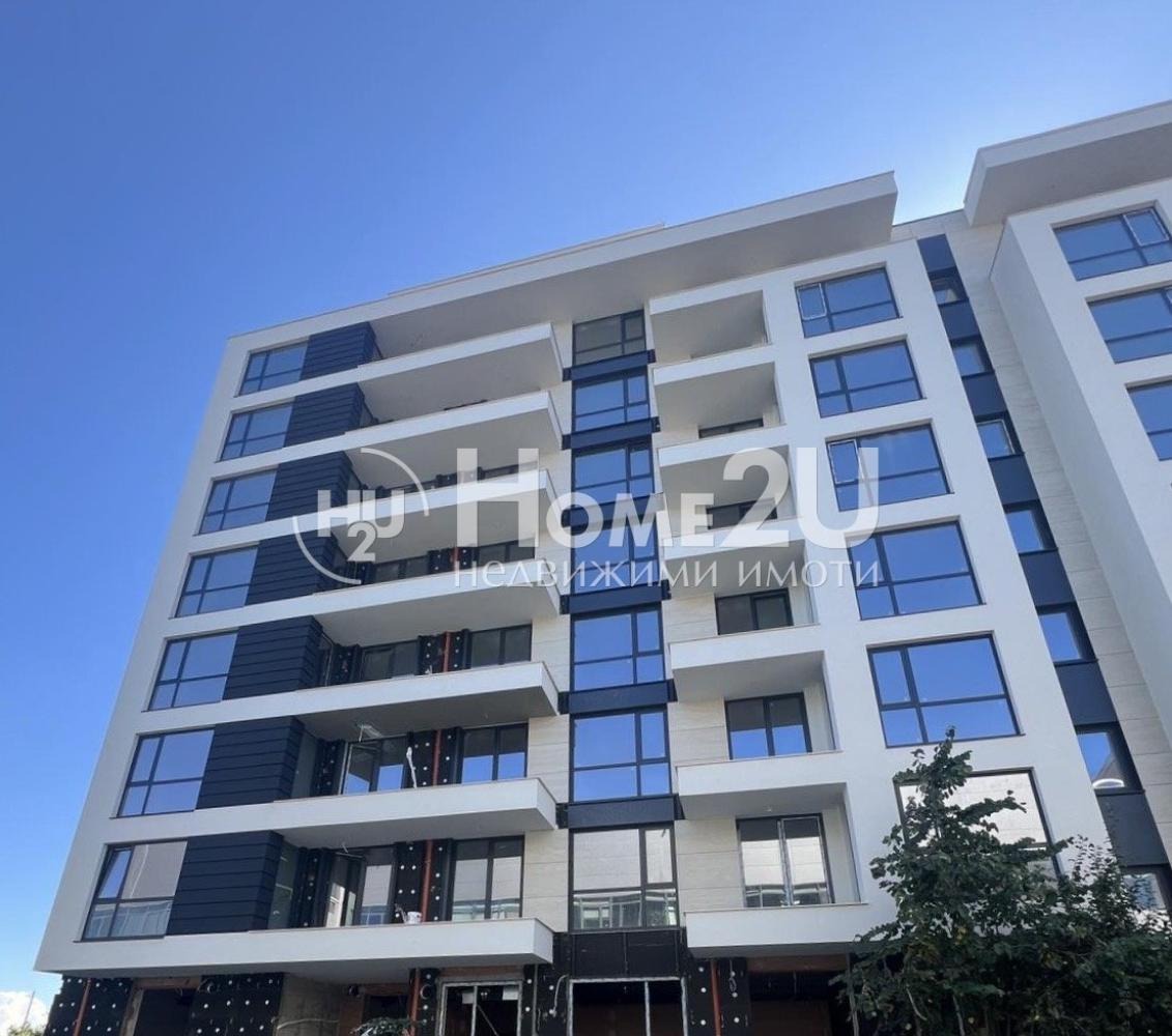 Продава 3-СТАЕН, гр. София, Дружба 1, снимка 6 - Апартаменти - 54537287