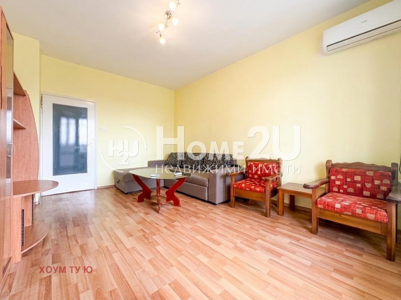 Продава 3-СТАЕН, гр. Пловдив, Христо Смирненски, снимка 3 - Апартаменти - 55622842