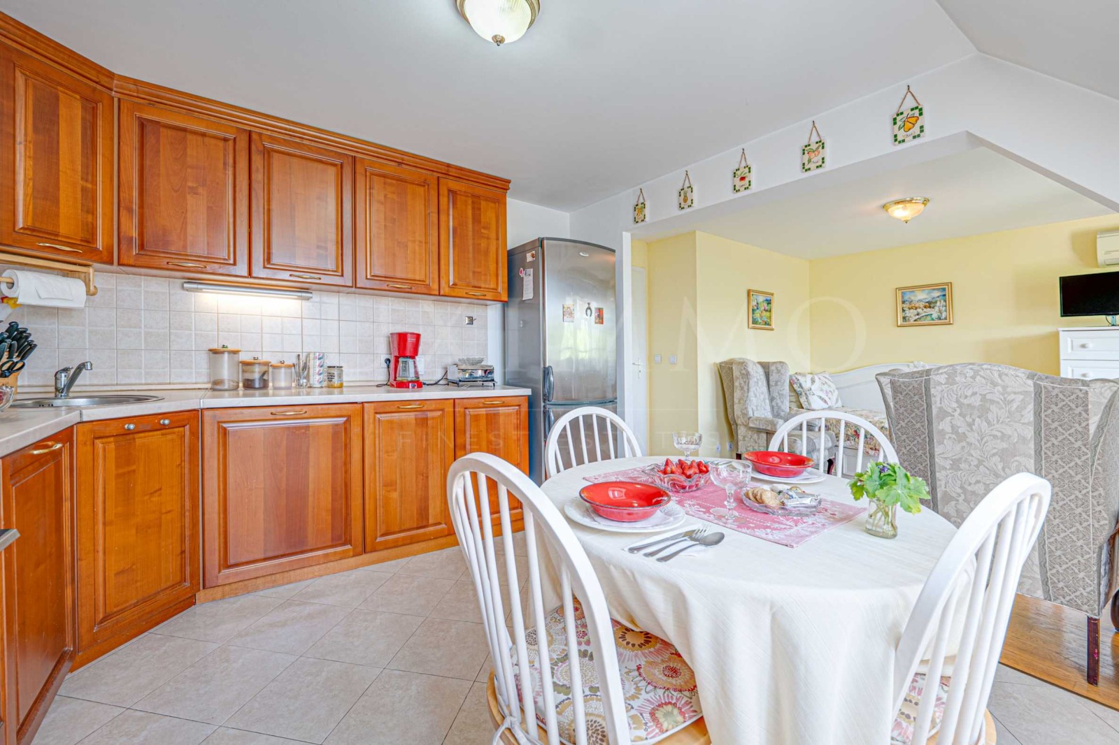 Продава 4-СТАЕН, гр. София, Гео Милев, снимка 6 - Апартаменти - 54931855