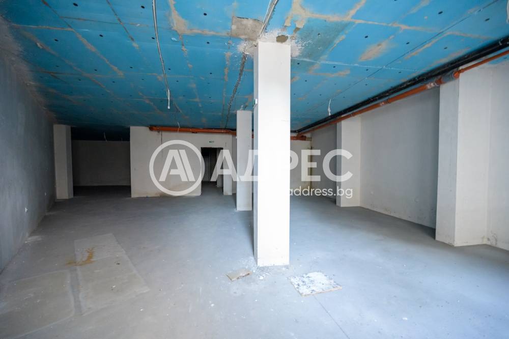 Продава ОФИС, гр. Пловдив, Кършияка, снимка 2 - Офиси - 50939318