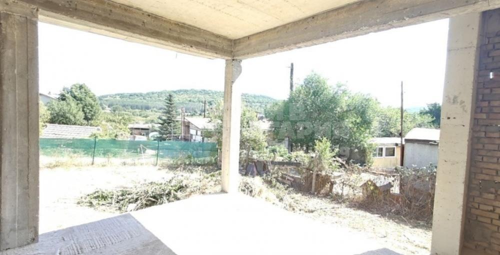 Продава КЪЩА, с. Долище, област Варна, снимка 6 - Къщи - 54054294