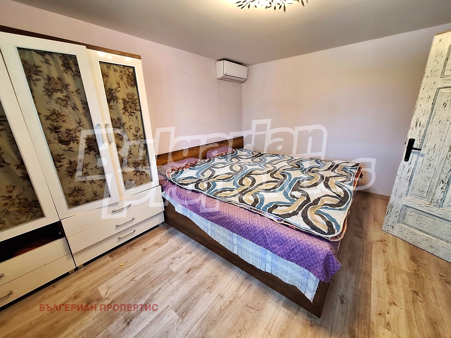 Продава КЪЩА, с. Паскалевец, област Велико Търново, снимка 7 - Къщи - 54363876