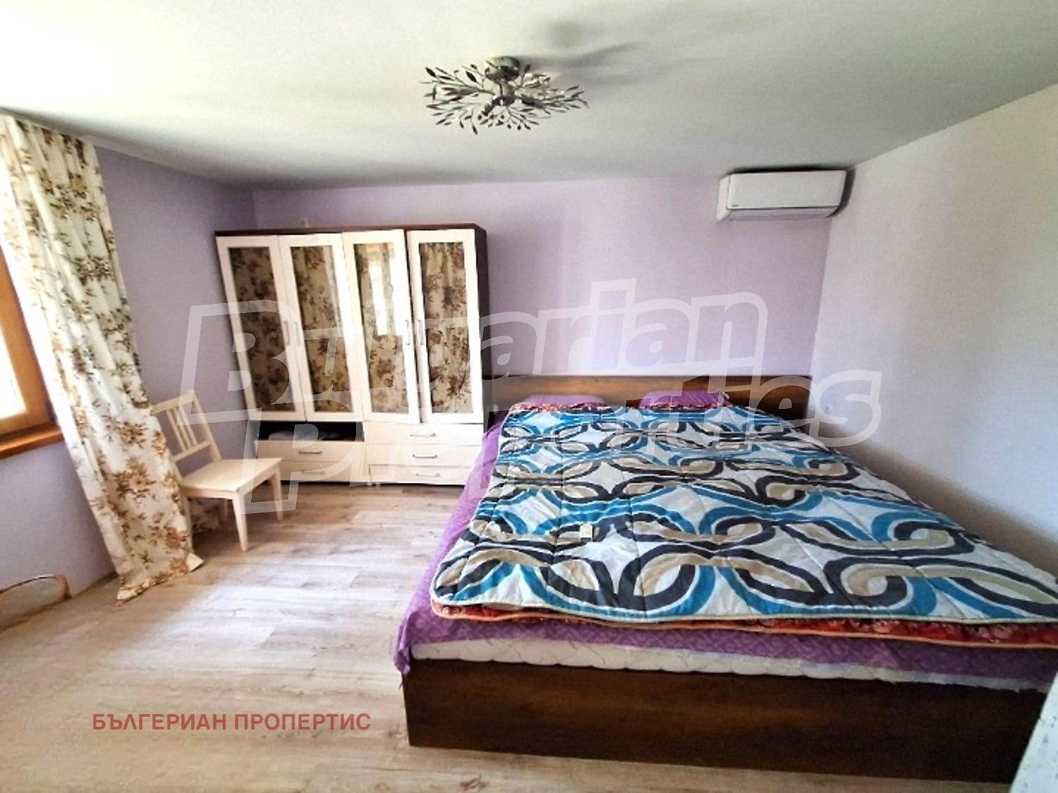 Продава КЪЩА, с. Паскалевец, област Велико Търново, снимка 3 - Къщи - 54363876