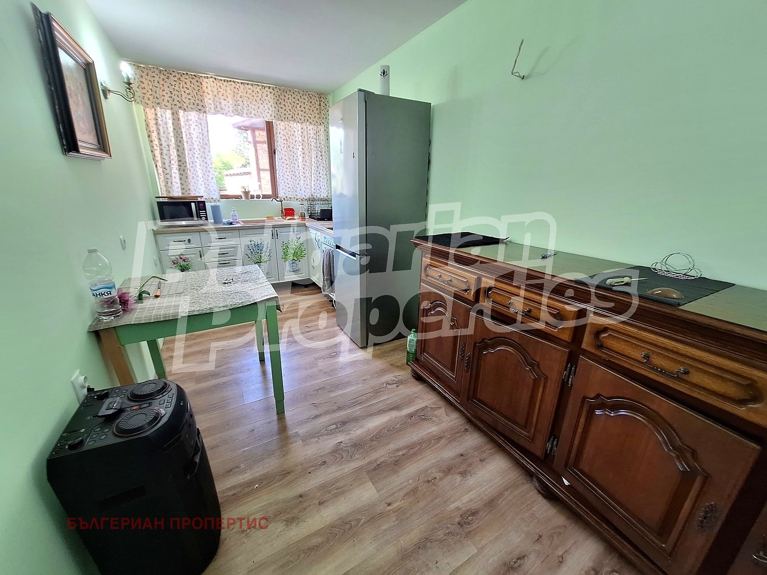 Продава КЪЩА, с. Паскалевец, област Велико Търново, снимка 8 - Къщи - 54363876