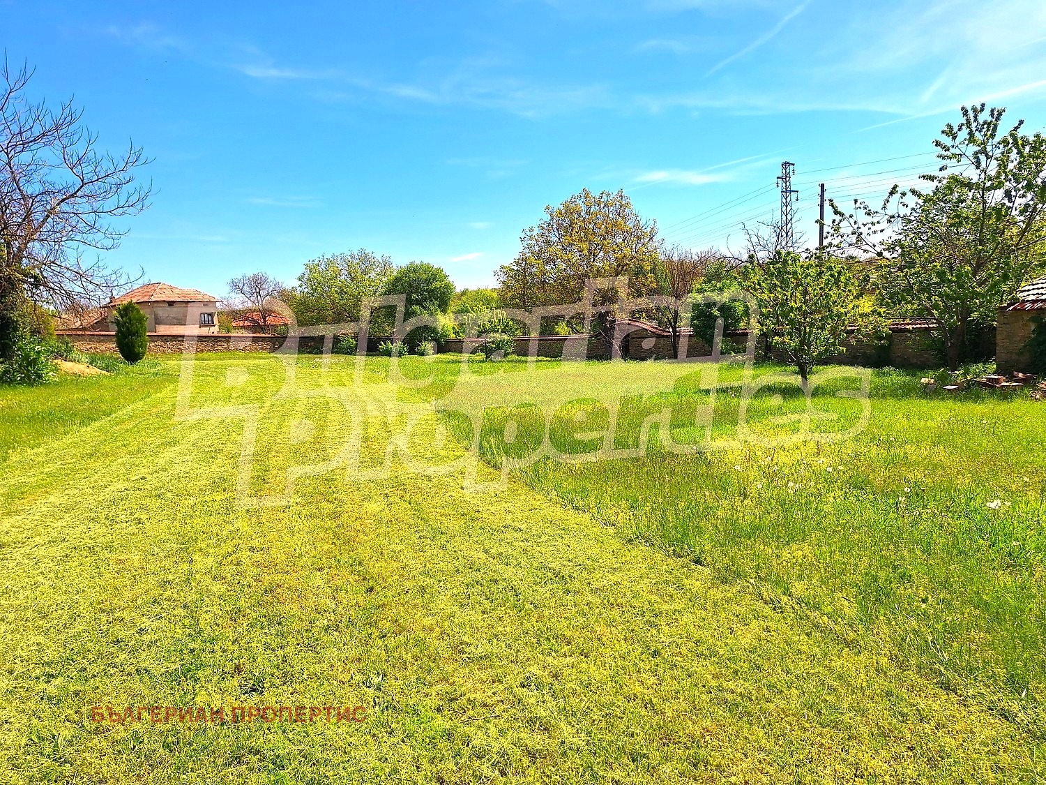 Продава КЪЩА, с. Паскалевец, област Велико Търново, снимка 5 - Къщи - 54363876