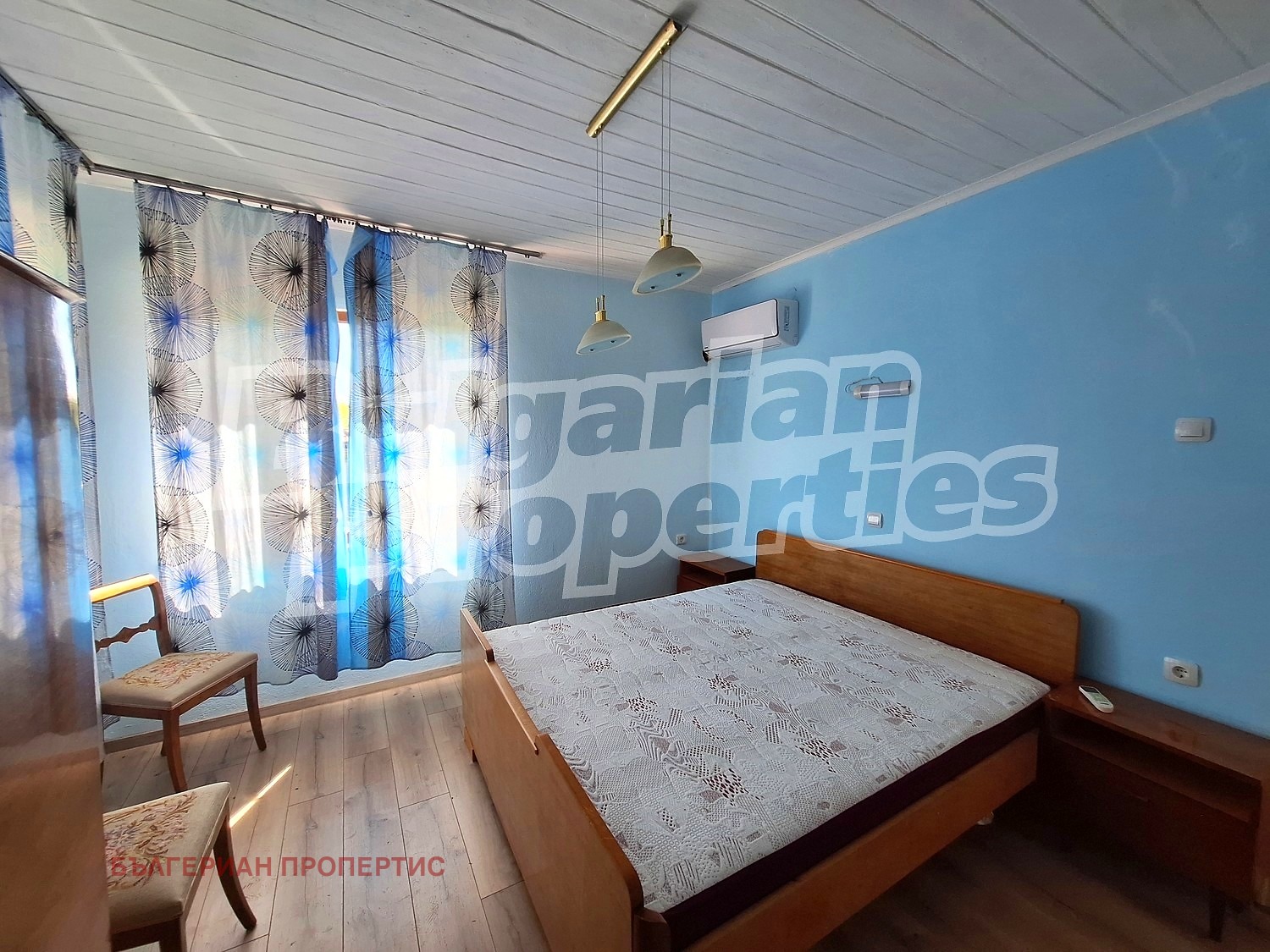 Продава КЪЩА, с. Паскалевец, област Велико Търново, снимка 10 - Къщи - 54363876