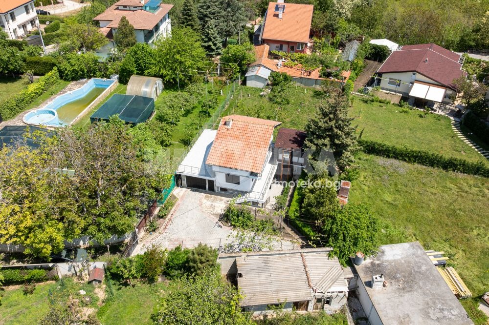 Продава КЪЩА, гр. Варна, м-т Долна Трака, снимка 9 - Къщи - 54739754