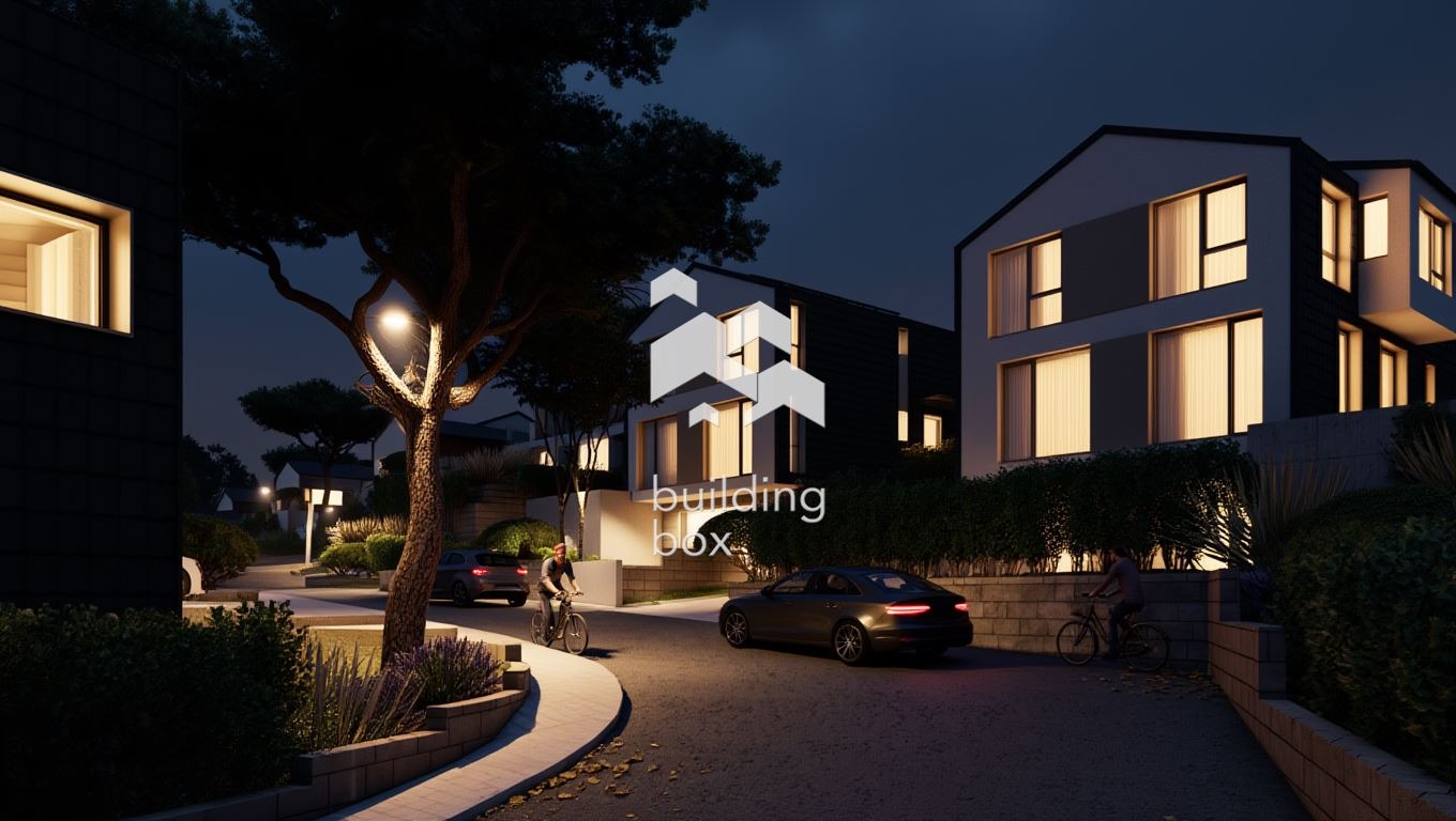 Продава КЪЩА, гр. Варна, м-т Зеленика, снимка 3 - Къщи - 55324414