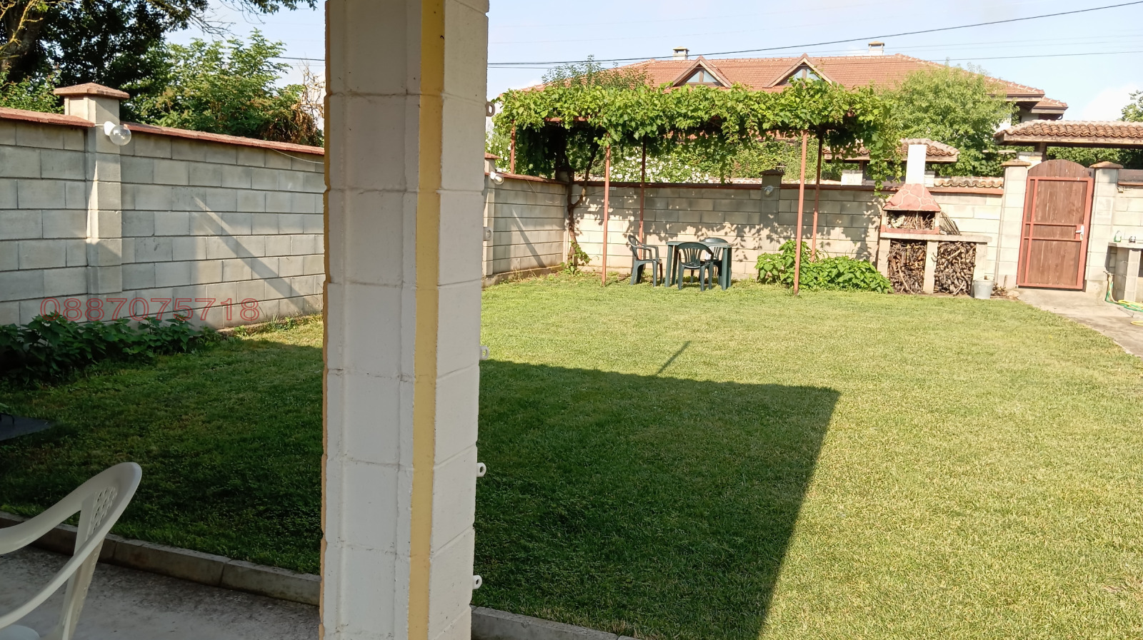 Продава КЪЩА, с. Крапец, област Добрич, снимка 4 - Къщи - 55429683