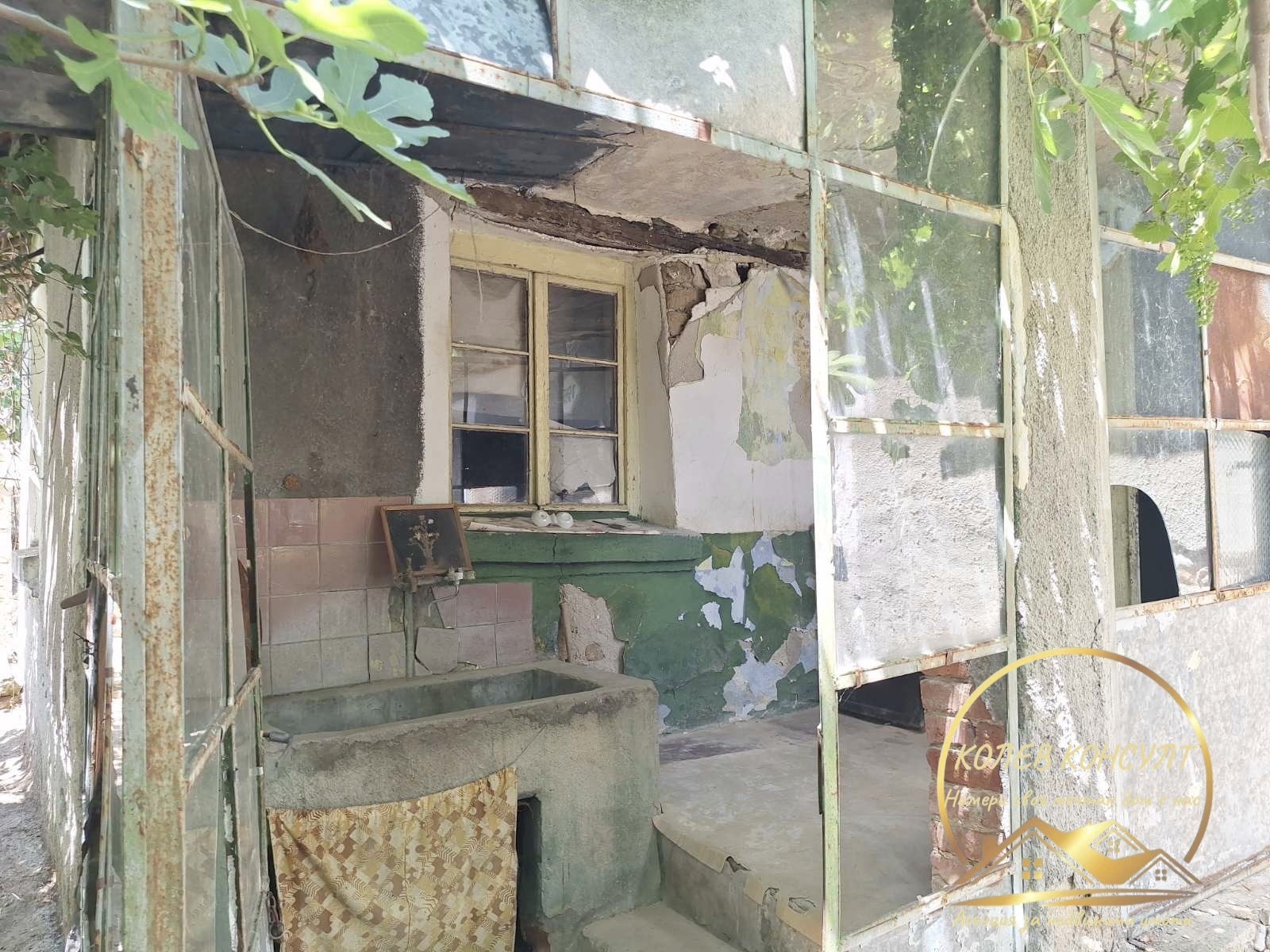 Продава КЪЩА, с. Михалич, област Хасково, снимка 5 - Къщи - 55588076