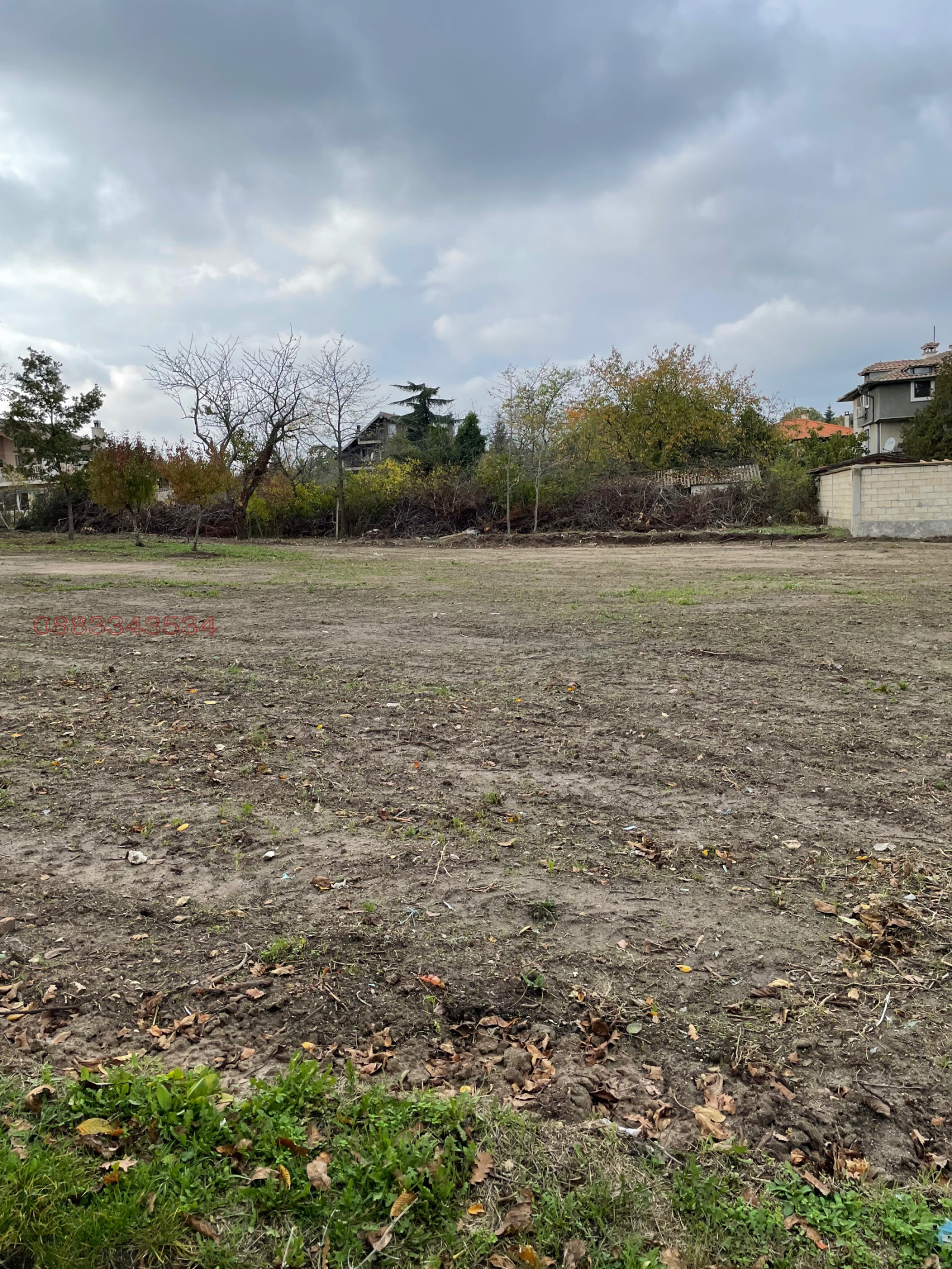 Продава ПАРЦЕЛ, гр. Варна, м-т Перчемлията, снимка 3 - Парцели - 56749406