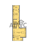 Продава 2-СТАЕН, град Пловдив, Южен • 82240 € / 160847.46 лв. • 59049343 1