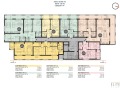 Продава 3-СТАЕН, град София, Дружба 2 • 453812 € / 887579.12 лв. • 44027789 14