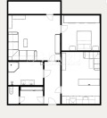 Продава 3-СТАЕН, град Пловдив, Христо Смирненски • 119900 € • 37876557 9