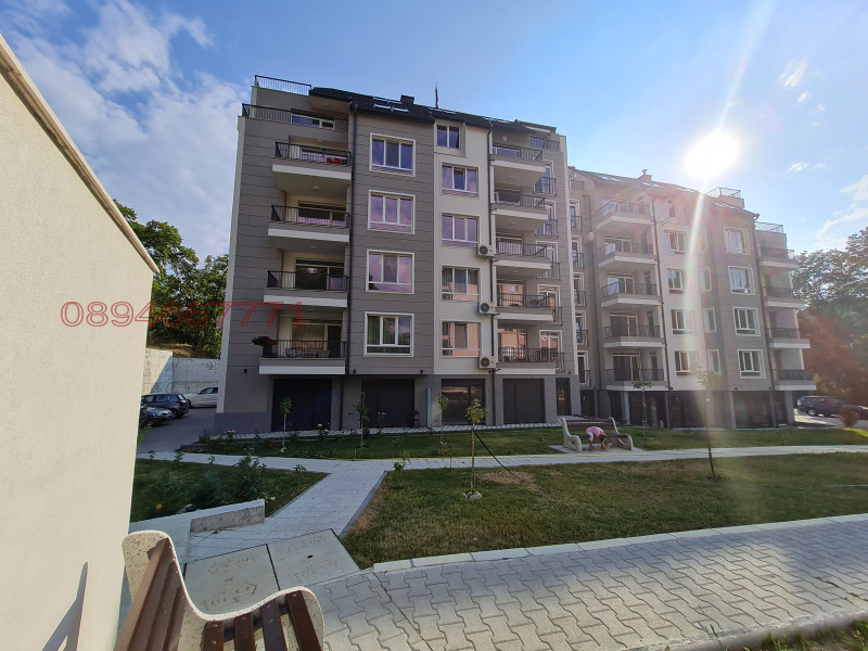 Продава 2-СТАЕН в област Благоевград, гр. Сандански - 55 кв.м / 108 000 € » 211 229.64 лв.
