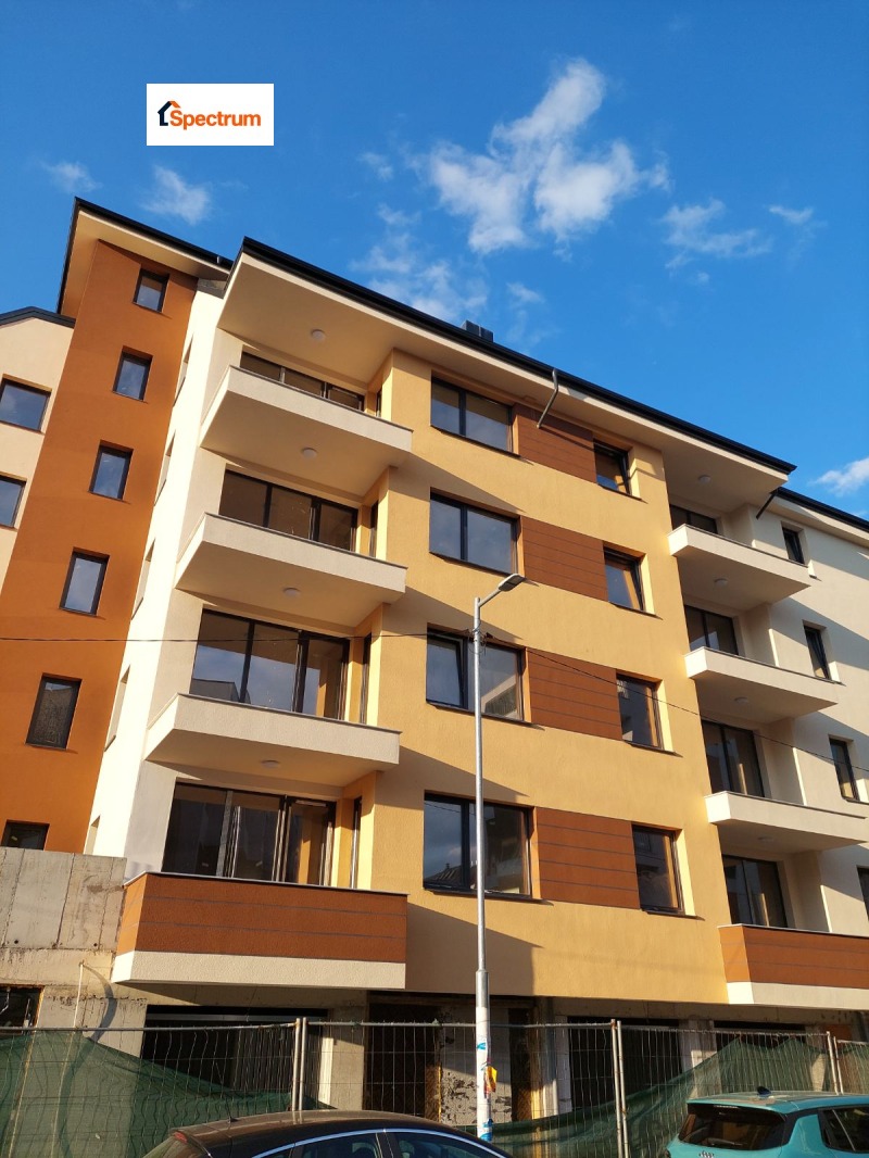 Продава 4-СТАЕН в град София, Витоша - 155 кв.м / 302 460 € » 591 560.34 лв., СПЕКТЪР