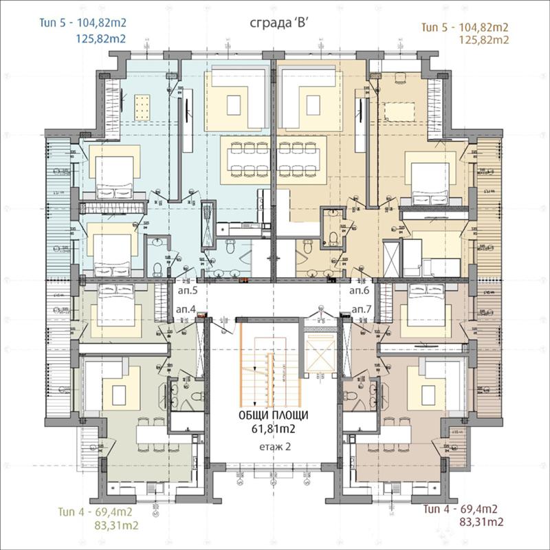 ������� 2-����� | Imot.bg � ����������� 6