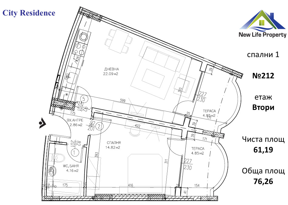 ������� 2-����� | Imot.bg � ����������� 17