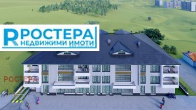 1 спаваћа соба Запад 1, Тарговиште 9