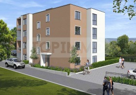 1 bedroom m-t Pchelina, Varna 3